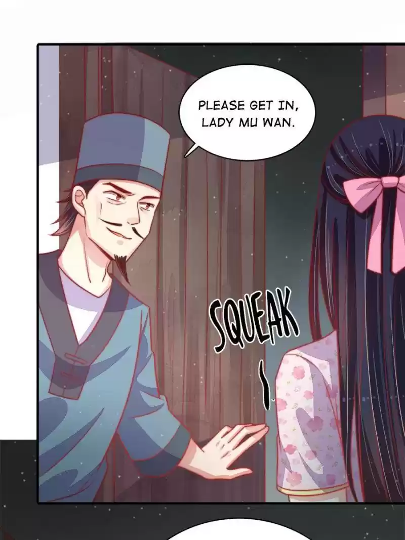 Marshal Is Jealous Everyday Chapter 76