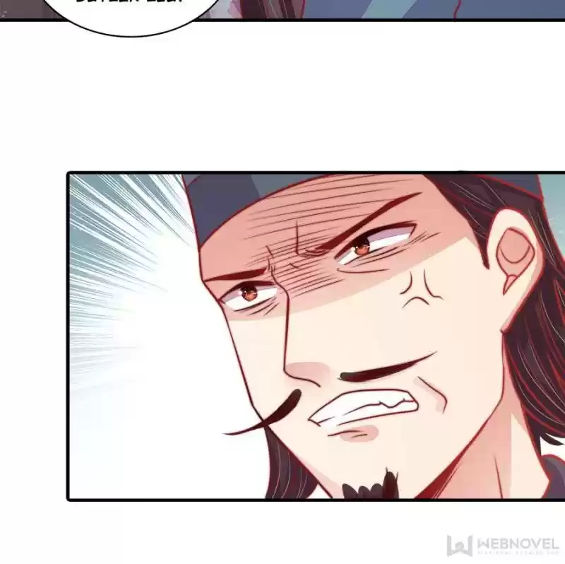 Marshal Is Jealous Everyday Chapter 76