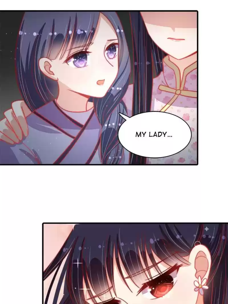 Marshal Is Jealous Everyday Chapter 76