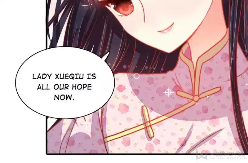 Marshal Is Jealous Everyday Chapter 76