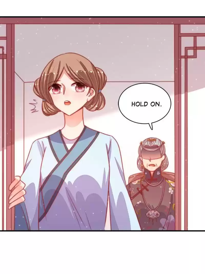 Marshal Is Jealous Everyday Chapter 76