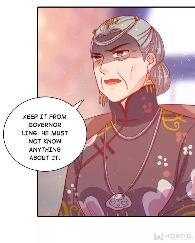 Marshal Is Jealous Everyday Chapter 76