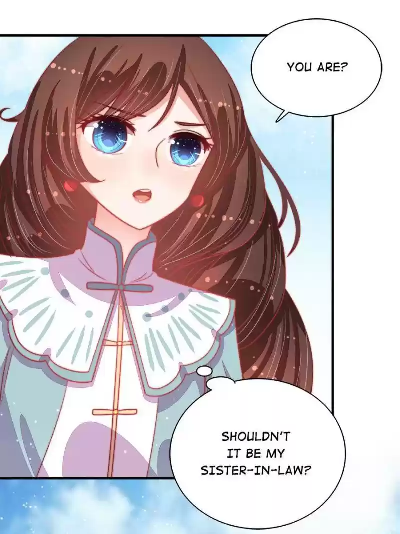 Marshal Is Jealous Everyday Chapter 77