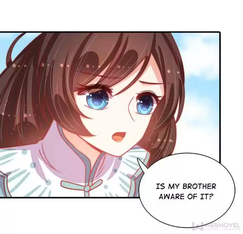 Marshal Is Jealous Everyday Chapter 77