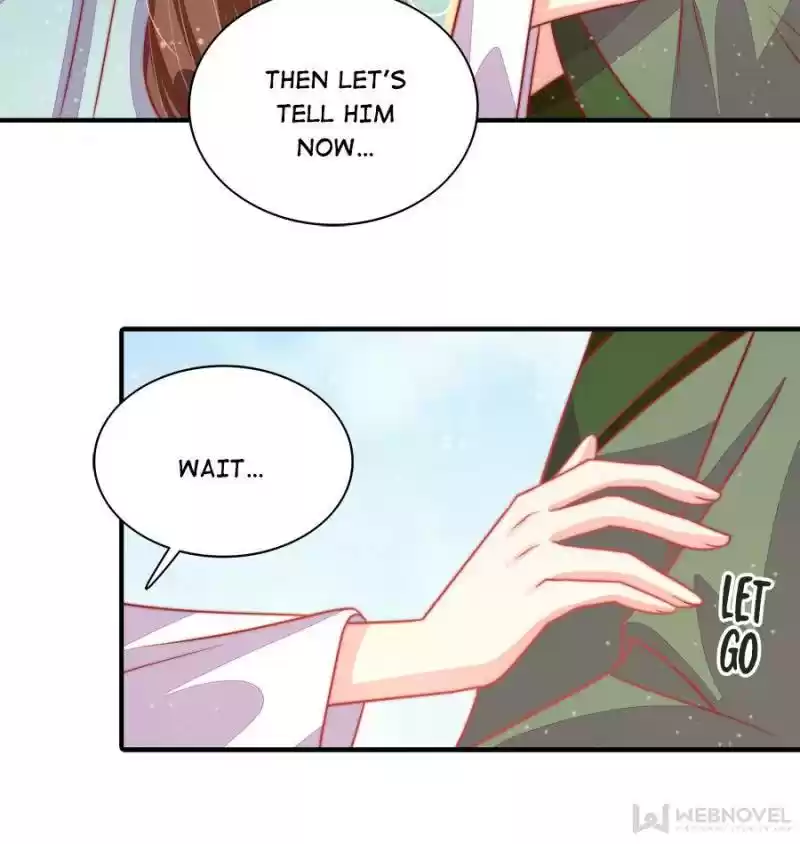 Marshal Is Jealous Everyday Chapter 77