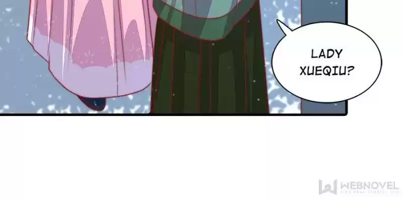 Marshal Is Jealous Everyday Chapter 77