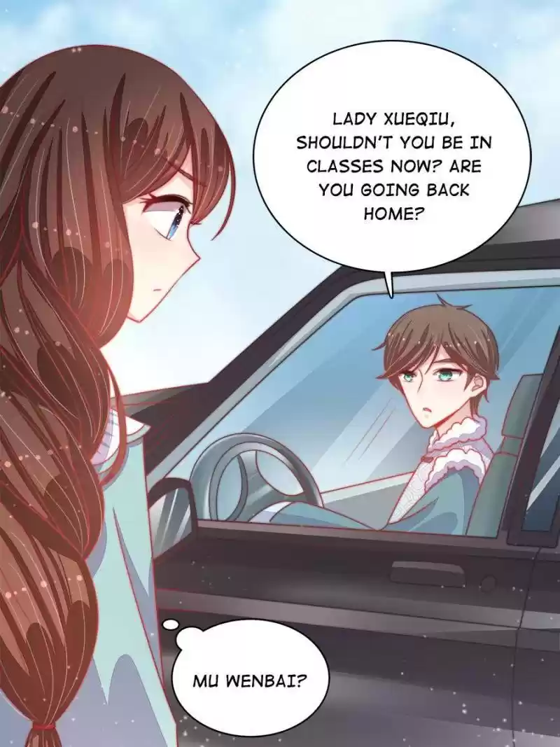 Marshal Is Jealous Everyday Chapter 77