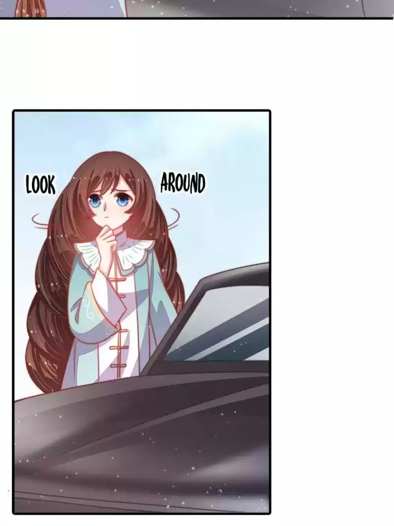 Marshal Is Jealous Everyday Chapter 77