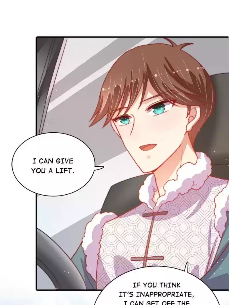 Marshal Is Jealous Everyday Chapter 77