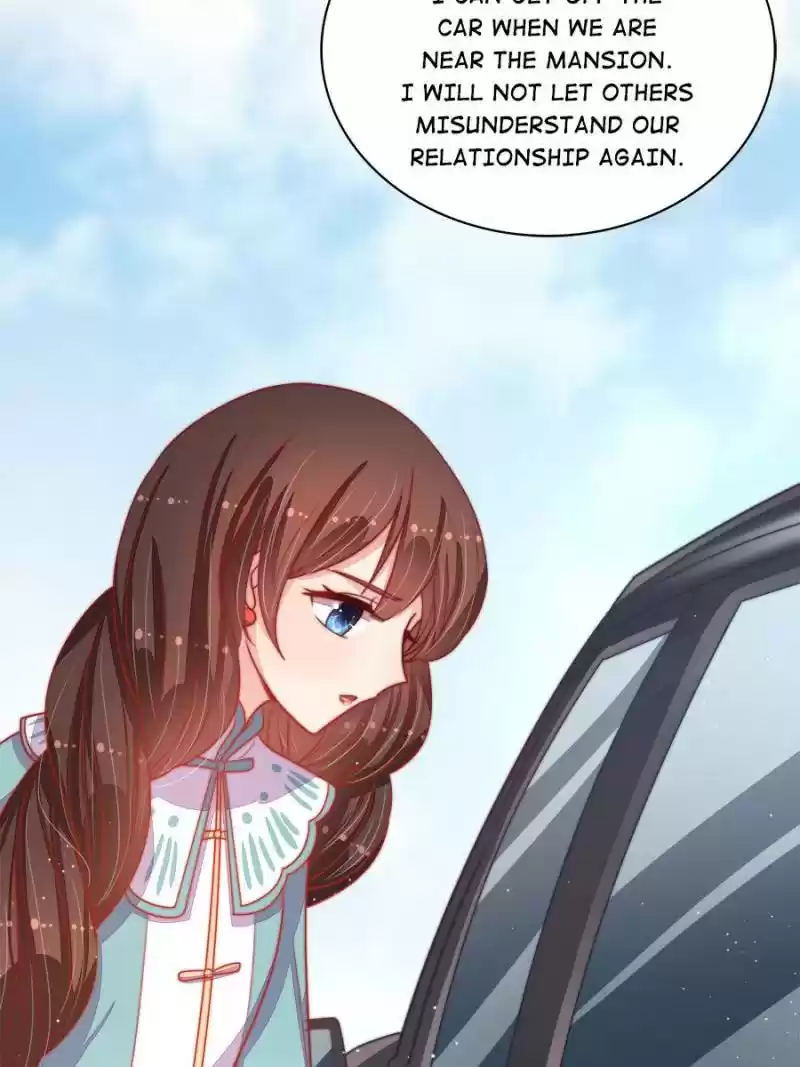 Marshal Is Jealous Everyday Chapter 77