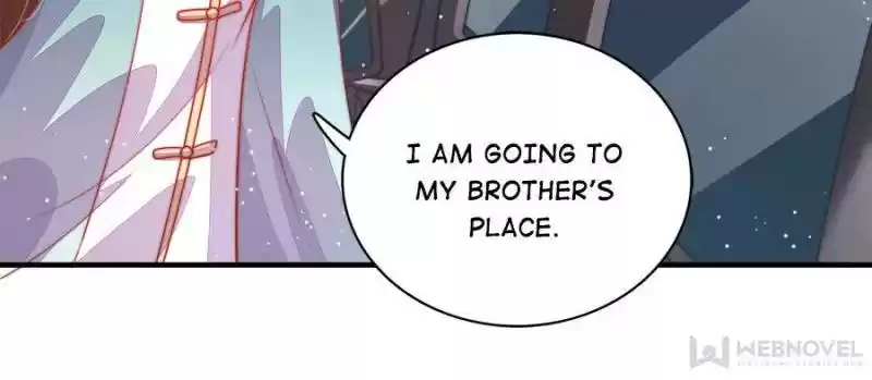 Marshal Is Jealous Everyday Chapter 77