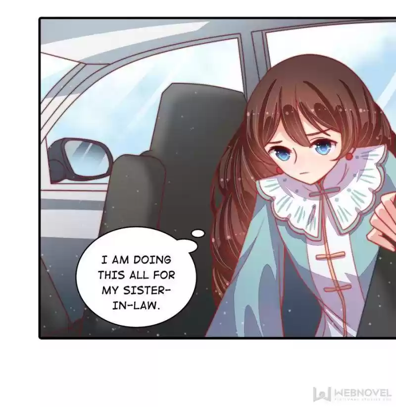 Marshal Is Jealous Everyday Chapter 77