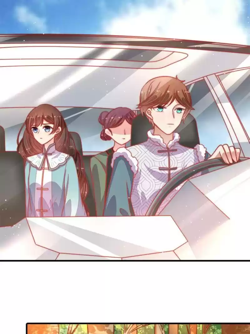 Marshal Is Jealous Everyday Chapter 77