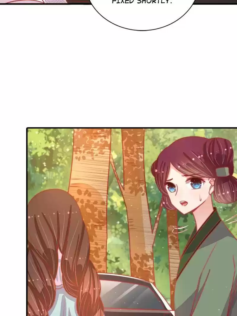 Marshal Is Jealous Everyday Chapter 77