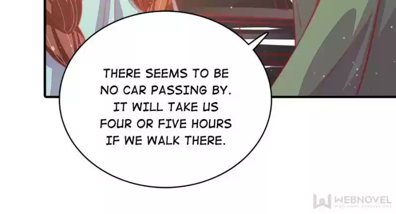 Marshal Is Jealous Everyday Chapter 77