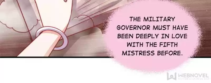 Marshal Is Jealous Everyday Chapter 77