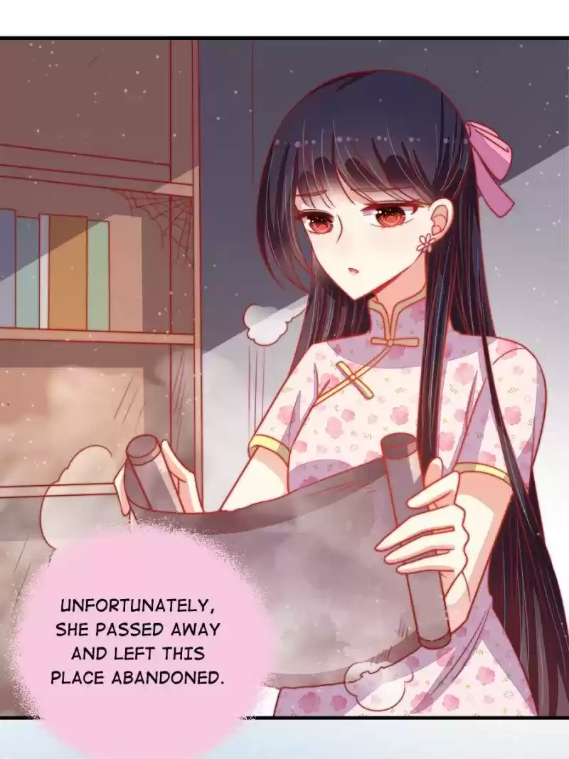 Marshal Is Jealous Everyday Chapter 77