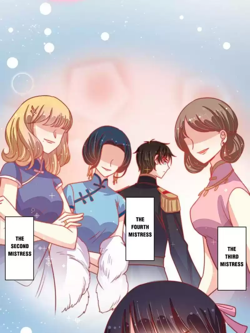 Marshal Is Jealous Everyday Chapter 77