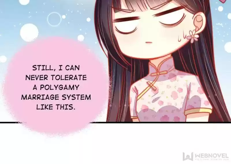 Marshal Is Jealous Everyday Chapter 77