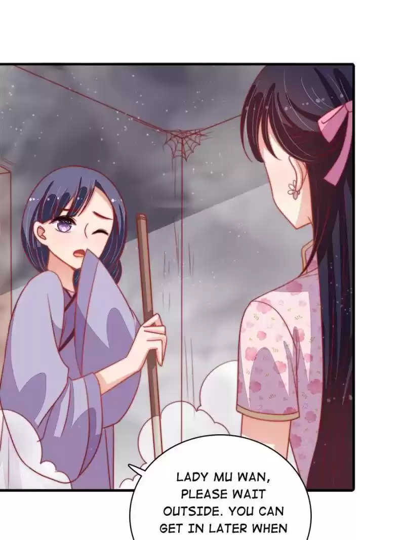 Marshal Is Jealous Everyday Chapter 77