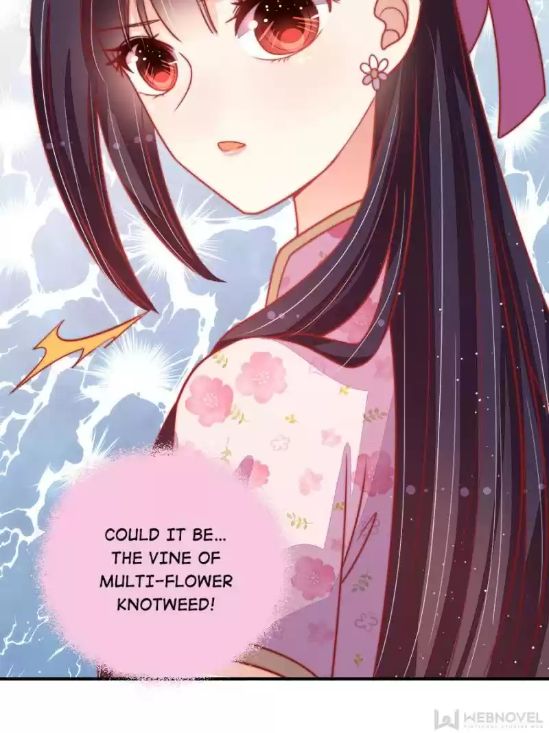 Marshal Is Jealous Everyday Chapter 77