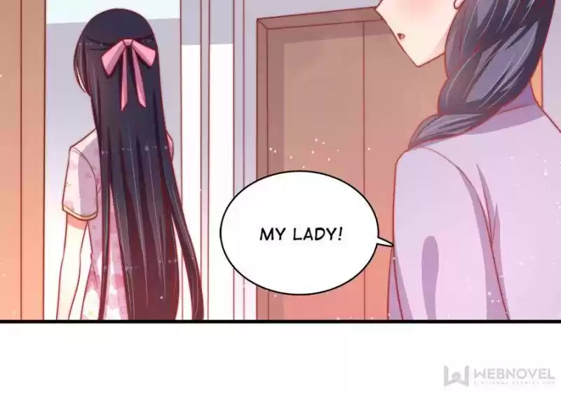 Marshal Is Jealous Everyday Chapter 78