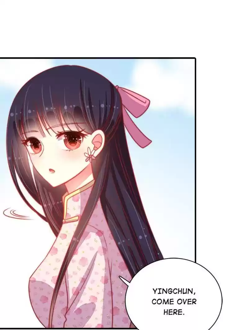 Marshal Is Jealous Everyday Chapter 78