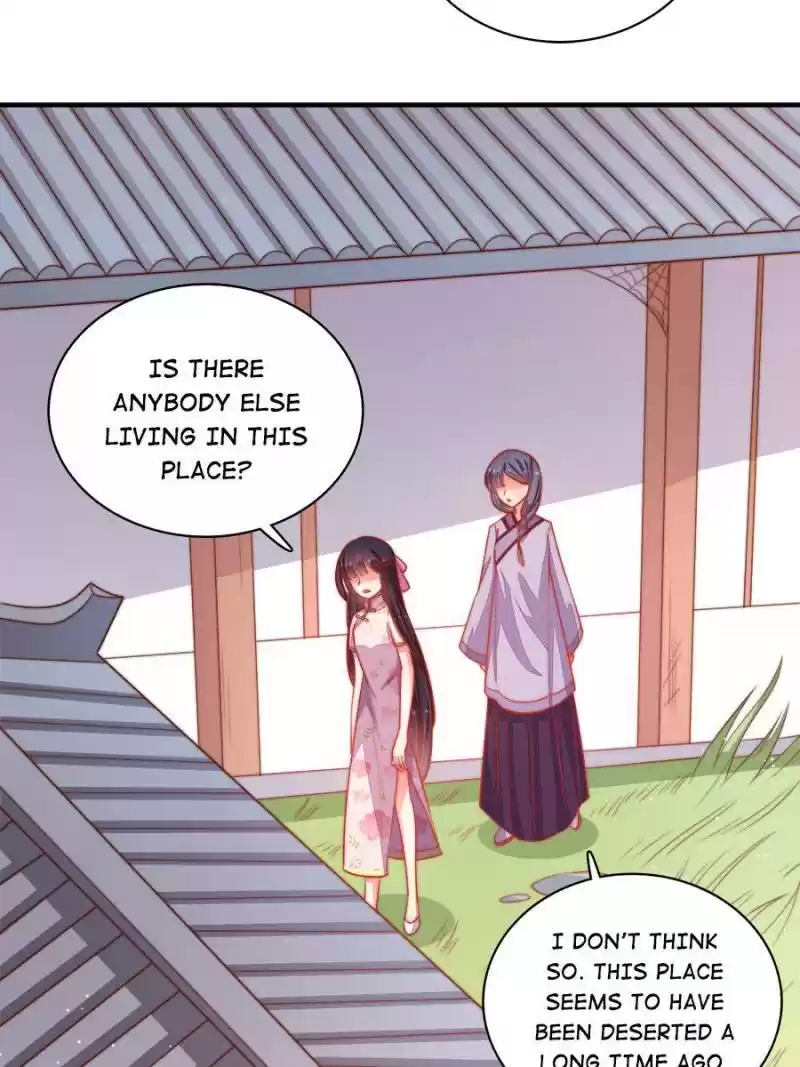 Marshal Is Jealous Everyday Chapter 78