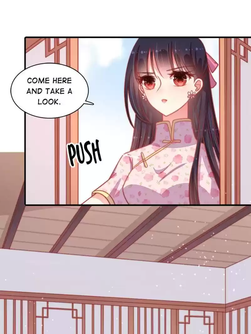 Marshal Is Jealous Everyday Chapter 78