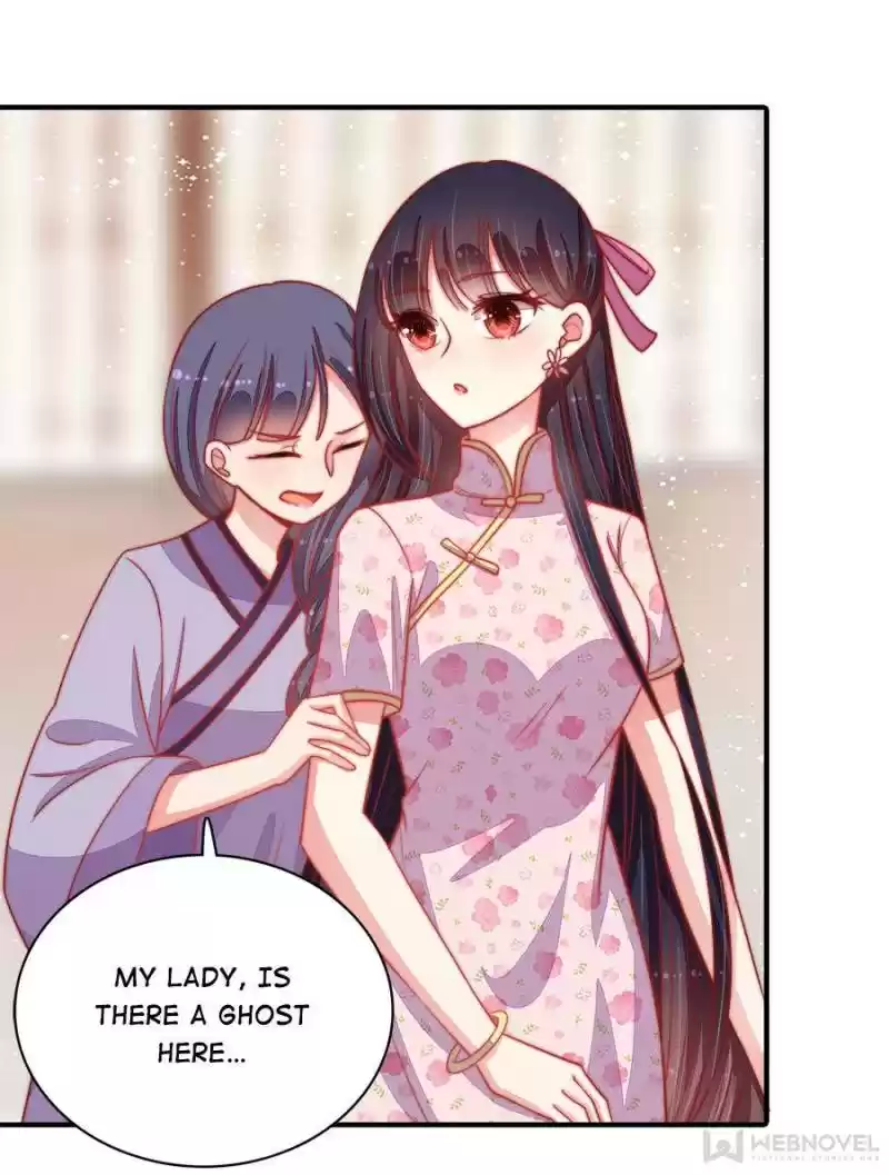 Marshal Is Jealous Everyday Chapter 78