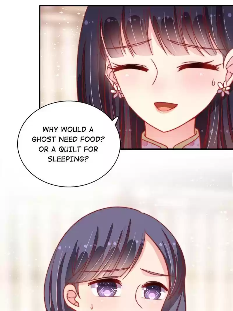 Marshal Is Jealous Everyday Chapter 78