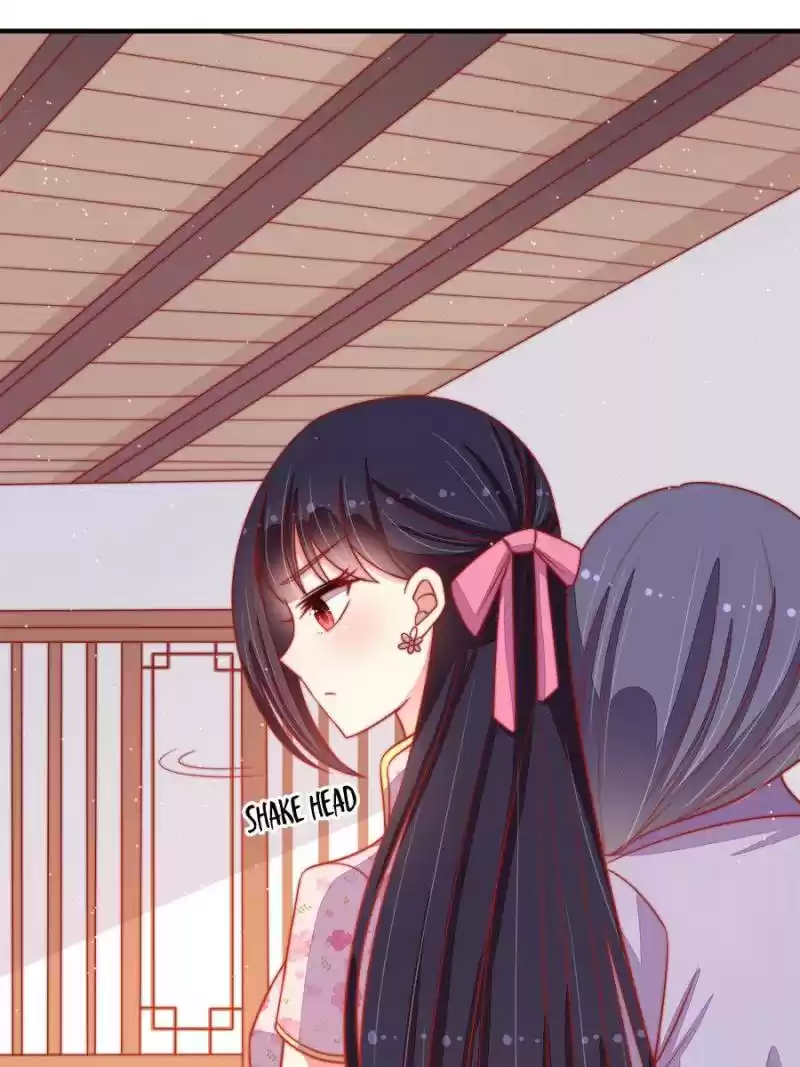 Marshal Is Jealous Everyday Chapter 78