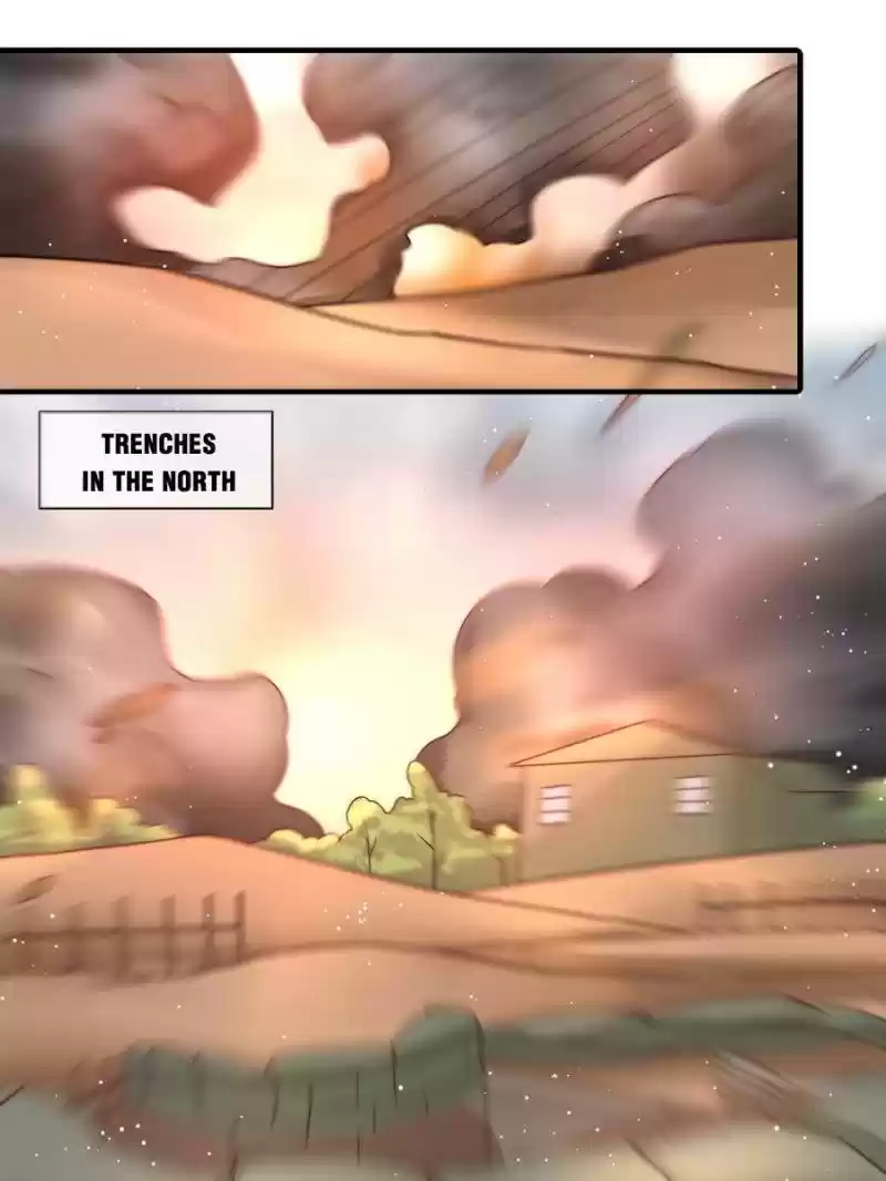 Marshal Is Jealous Everyday Chapter 78