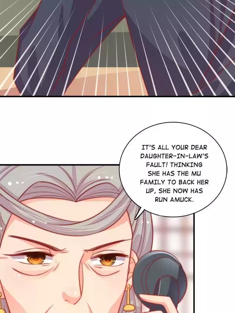 Marshal Is Jealous Everyday Chapter 78