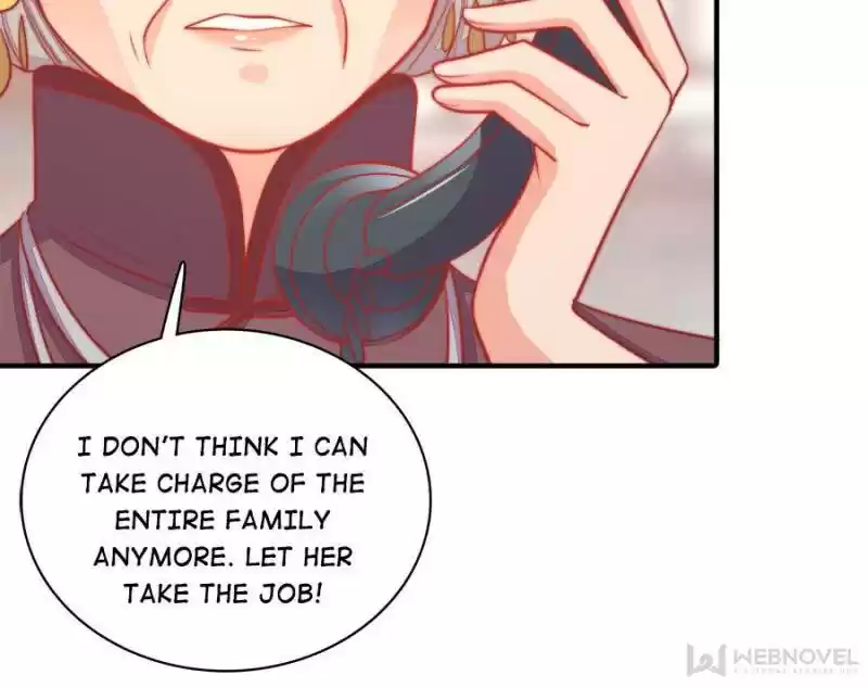 Marshal Is Jealous Everyday Chapter 78