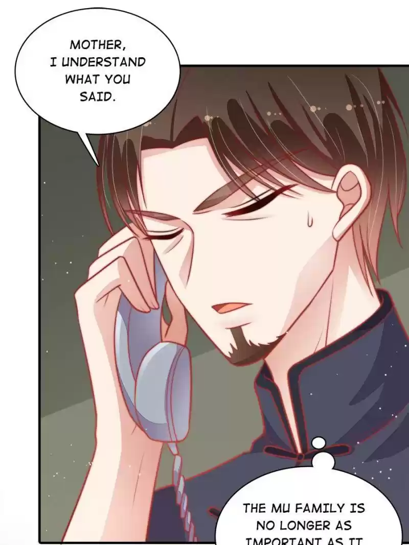 Marshal Is Jealous Everyday Chapter 78