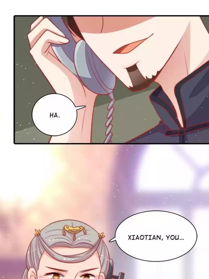 Marshal Is Jealous Everyday Chapter 78