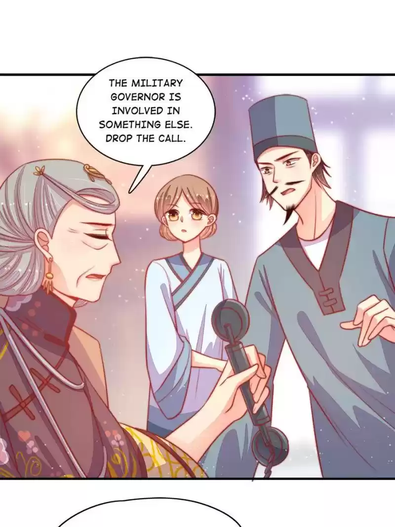 Marshal Is Jealous Everyday Chapter 78