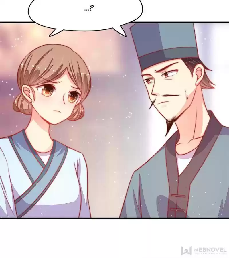 Marshal Is Jealous Everyday Chapter 78