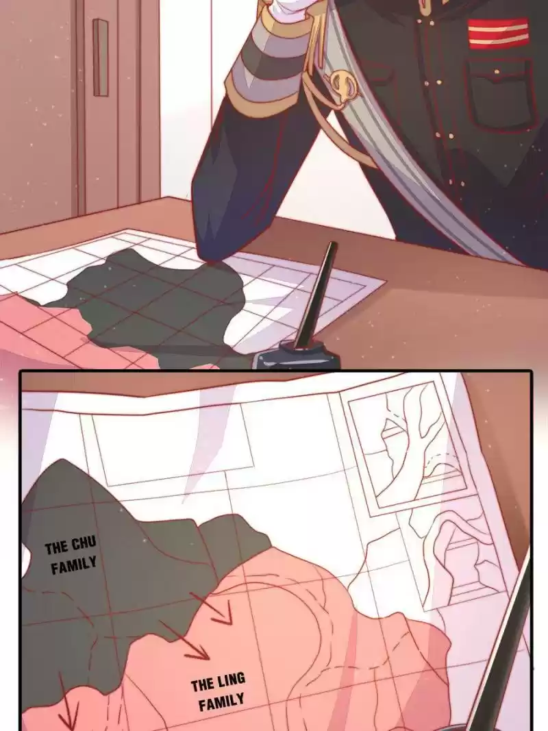 Marshal Is Jealous Everyday Chapter 78