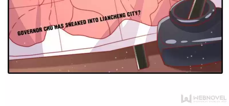 Marshal Is Jealous Everyday Chapter 78