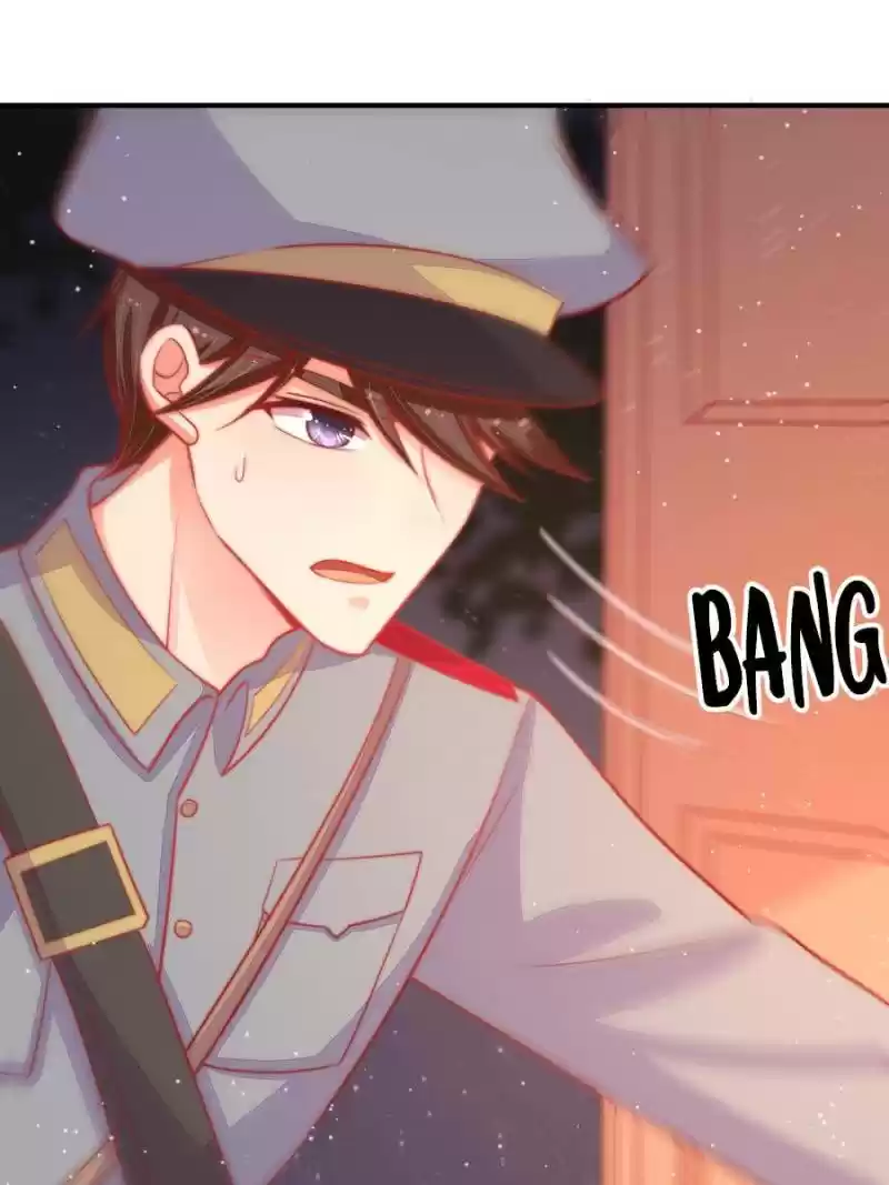 Marshal Is Jealous Everyday Chapter 78