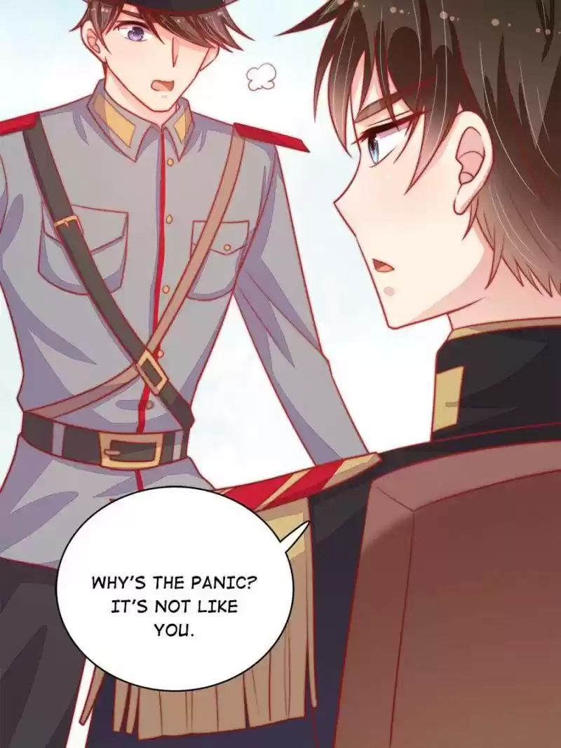 Marshal Is Jealous Everyday Chapter 78