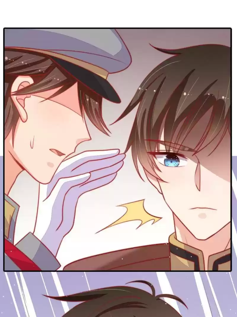 Marshal Is Jealous Everyday Chapter 78