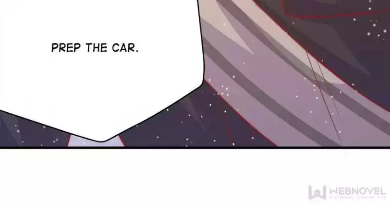 Marshal Is Jealous Everyday Chapter 78