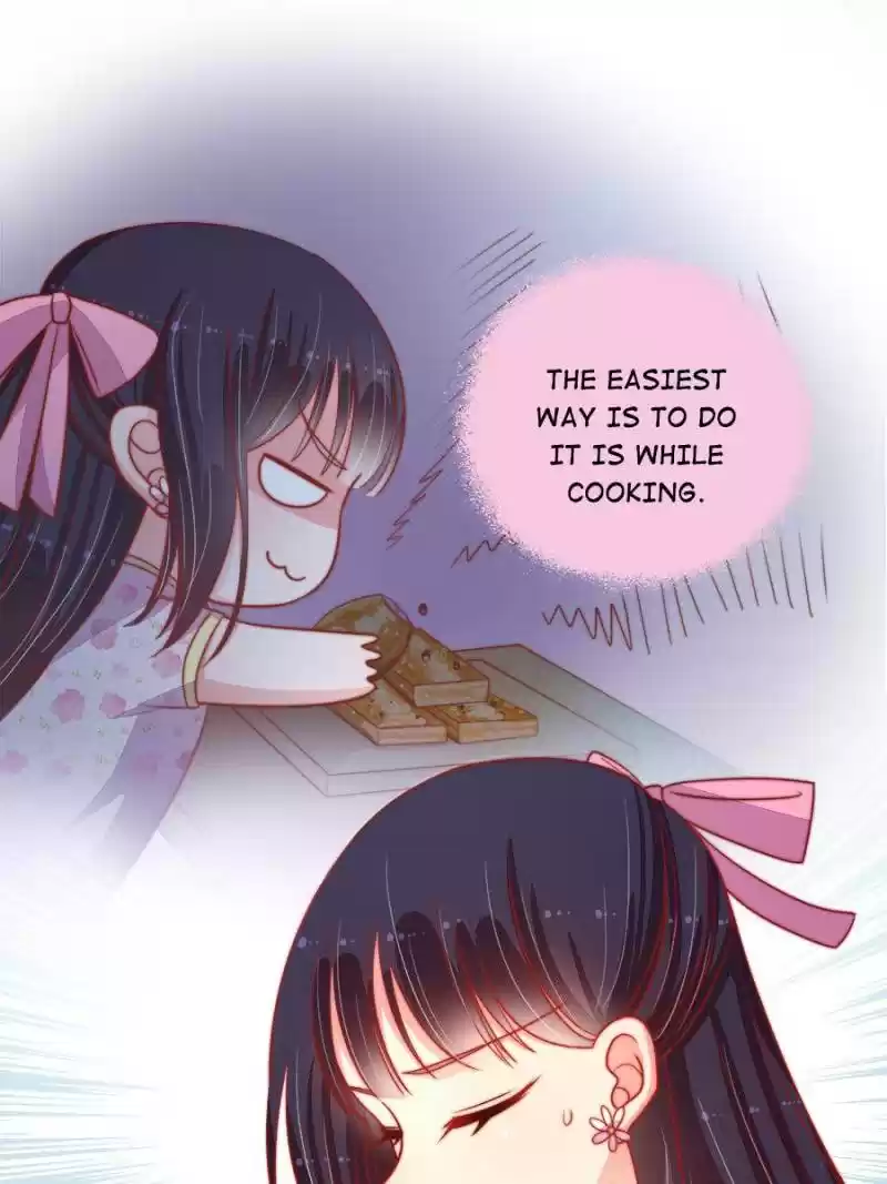 Marshal Is Jealous Everyday Chapter 79