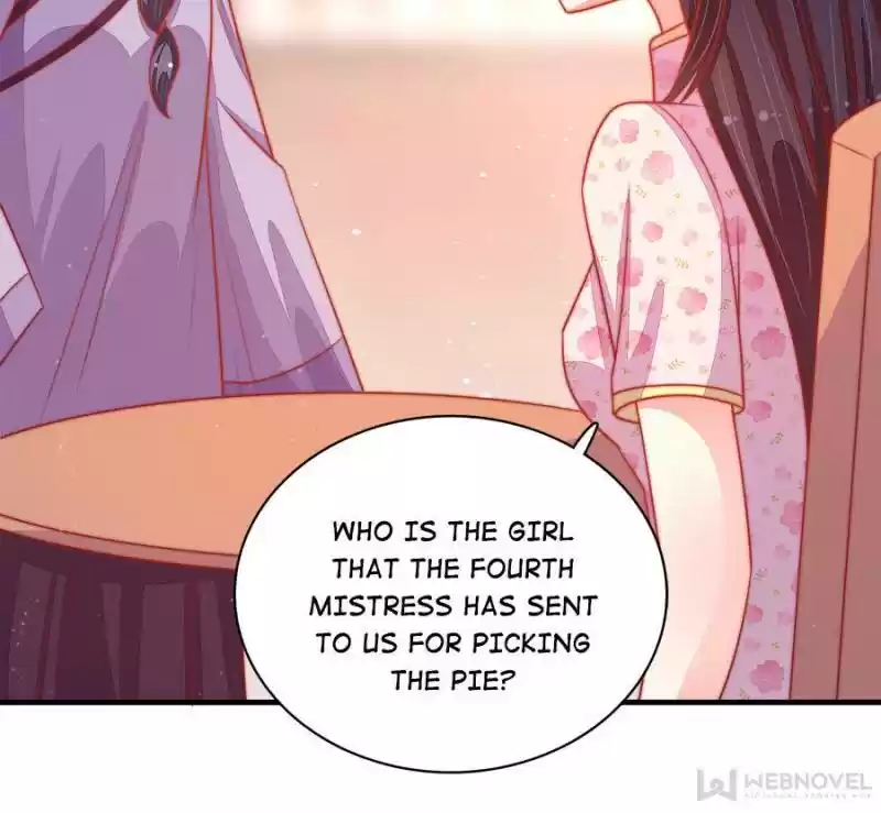 Marshal Is Jealous Everyday Chapter 79