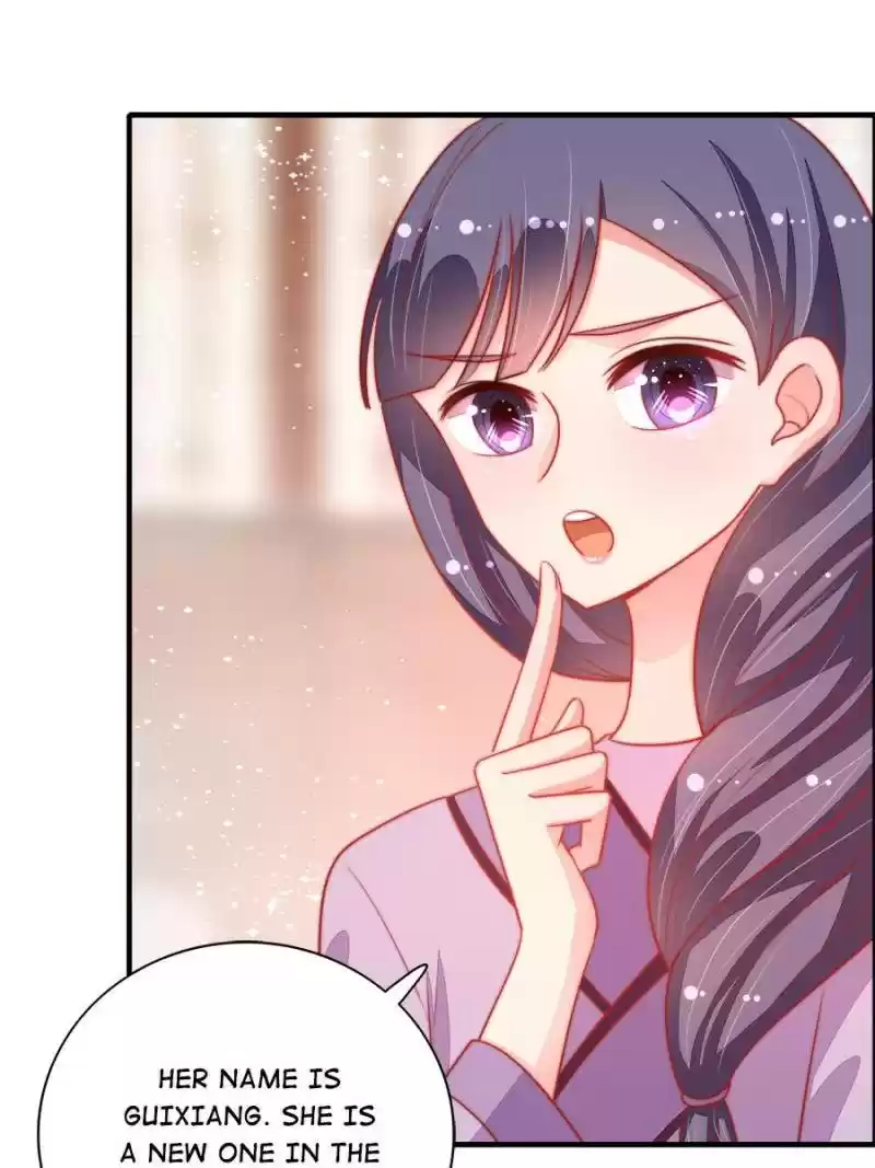 Marshal Is Jealous Everyday Chapter 79