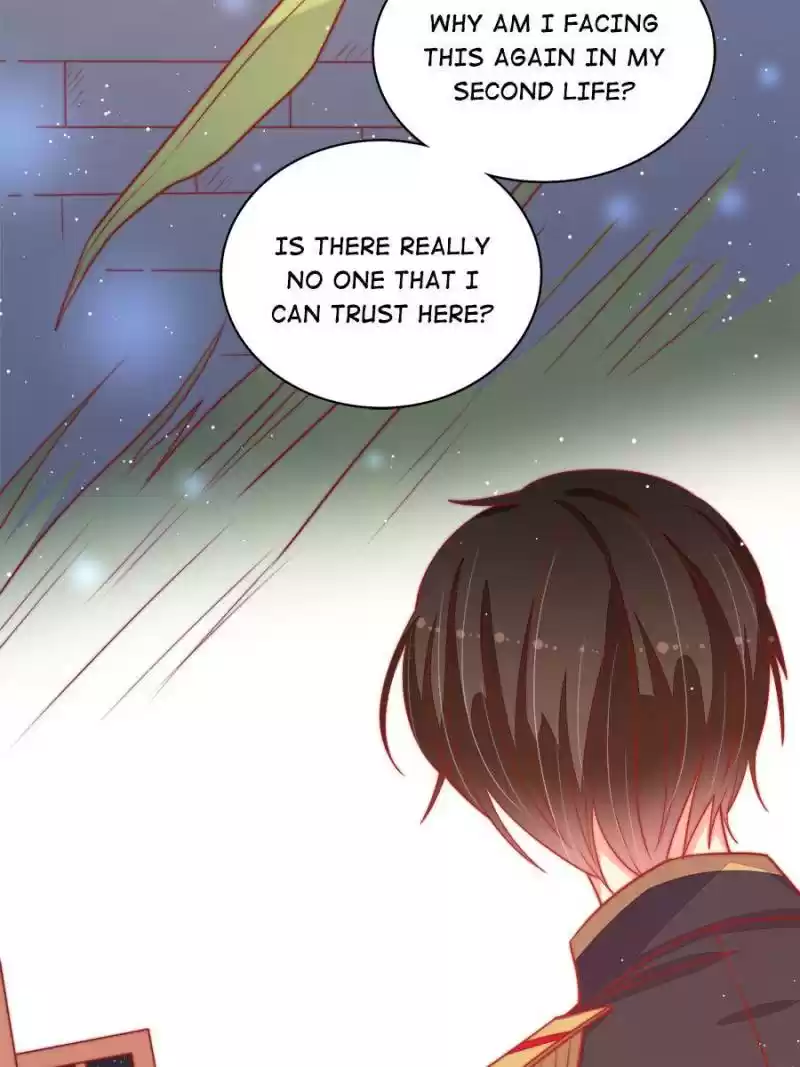 Marshal Is Jealous Everyday Chapter 79