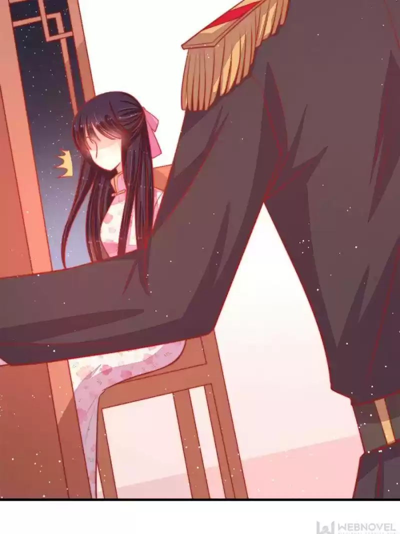 Marshal Is Jealous Everyday Chapter 79